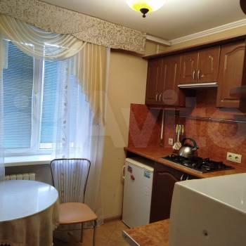 Сдается 1-комнатная квартира, 32 м²