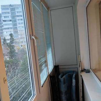 Сдается 1-комнатная квартира, 32 м²