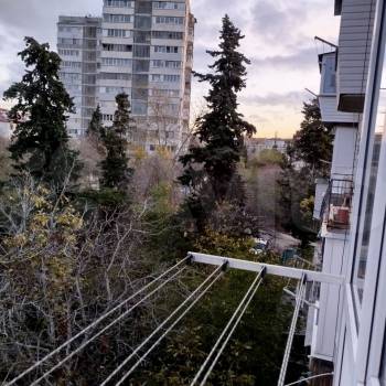Сдается 1-комнатная квартира, 32 м²
