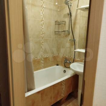 Сдается 1-комнатная квартира, 32 м²