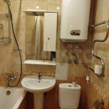 Сдается 1-комнатная квартира, 32 м²