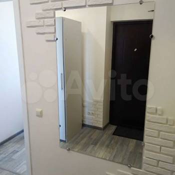 Сдается 1-комнатная квартира, 42 м²