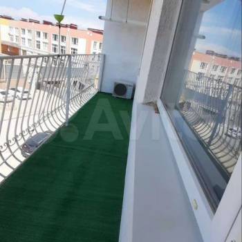 Сдается 1-комнатная квартира, 42 м²