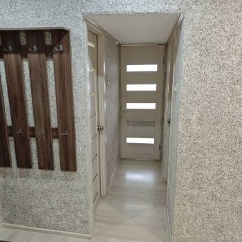 Продается 3-х комнатная квартира, 65,3 м²