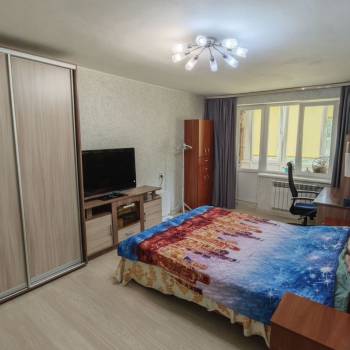 Продается 3-х комнатная квартира, 65,3 м²