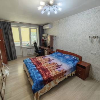 Продается 3-х комнатная квартира, 65,3 м²