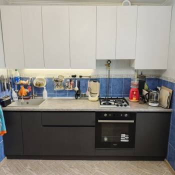Продается 3-х комнатная квартира, 65,3 м²
