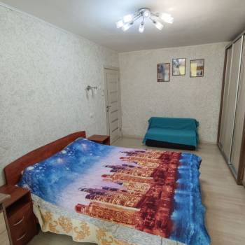 Продается 3-х комнатная квартира, 65,3 м²