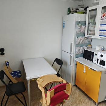 Продается 3-х комнатная квартира, 65,3 м²