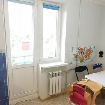 Продается 3-х комнатная квартира, 65,3 м²