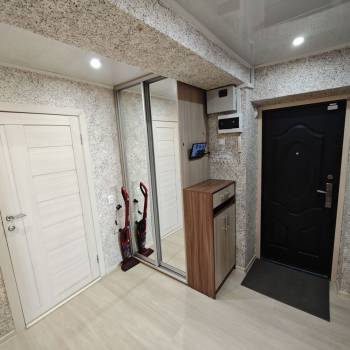 Продается 3-х комнатная квартира, 65,3 м²