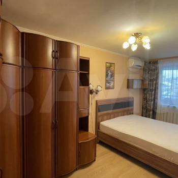 Сдается 2-х комнатная квартира, 75 м²