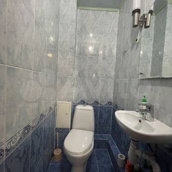 Сдается 2-х комнатная квартира, 75 м²