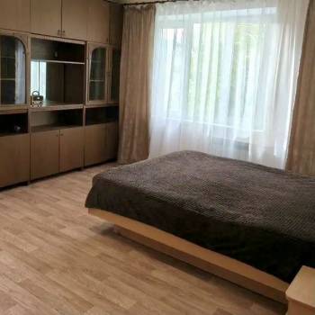 Сдается 1-комнатная квартира, 47 м²