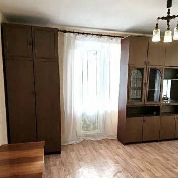 Сдается 1-комнатная квартира, 47 м²