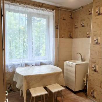 Сдается 1-комнатная квартира, 47 м²