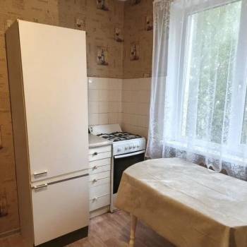 Сдается 1-комнатная квартира, 47 м²
