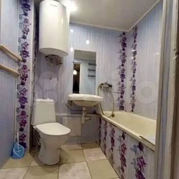 Сдается 1-комнатная квартира, 47 м²