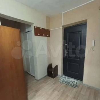 Сдается 1-комнатная квартира, 47 м²