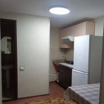 Сдается 1-комнатная квартира, 33 м²