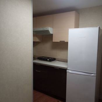 Сдается 1-комнатная квартира, 33 м²