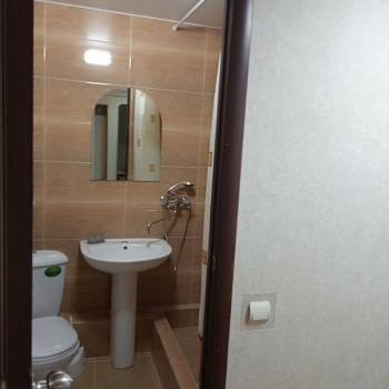 Сдается 1-комнатная квартира, 33 м²