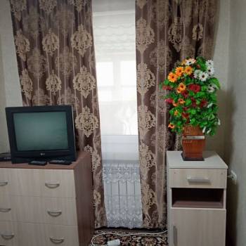 Сдается 1-комнатная квартира, 33 м²