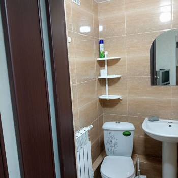 Сдается 1-комнатная квартира, 33 м²
