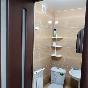 Сдается 1-комнатная квартира, 33 м²
