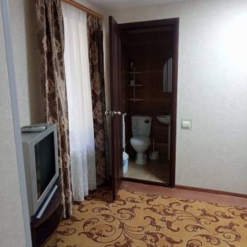 Сдается 1-комнатная квартира, 33 м²