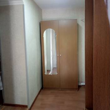 Сдается 1-комнатная квартира, 33 м²