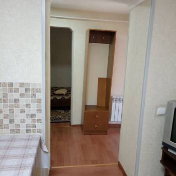Сдается 1-комнатная квартира, 33 м²