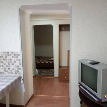 Сдается 1-комнатная квартира, 33 м²