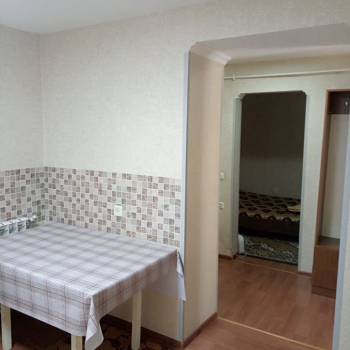 Сдается 1-комнатная квартира, 33 м²