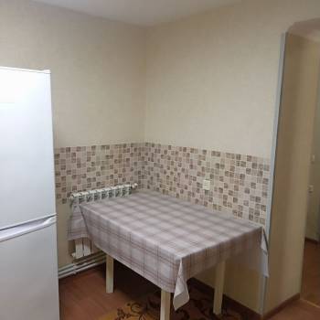 Сдается 1-комнатная квартира, 33 м²