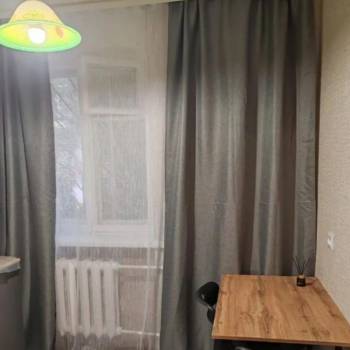 Сдается 1-комнатная квартира, 29,5 м²