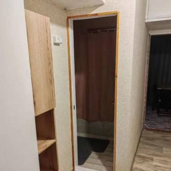 Сдается 1-комнатная квартира, 29,5 м²
