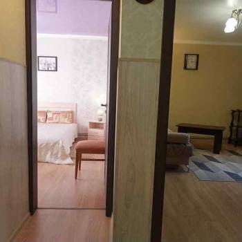 Сдается 2-х комнатная квартира, 40 м²