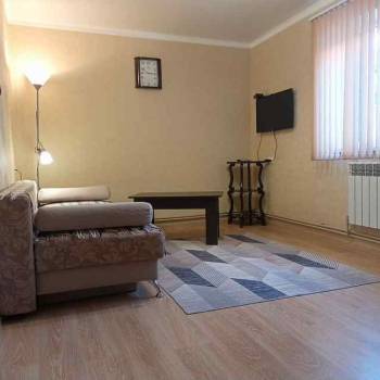 Сдается 2-х комнатная квартира, 40 м²