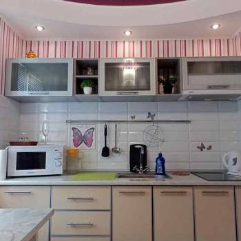 Сдается 2-х комнатная квартира, 40 м²