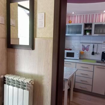 Сдается 2-х комнатная квартира, 40 м²
