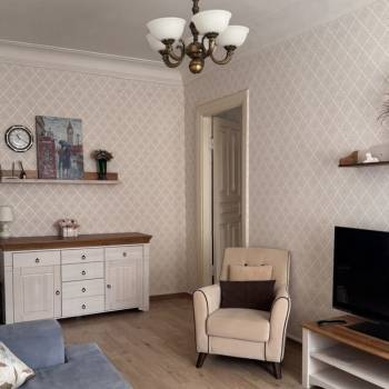 Сдается 2-х комнатная квартира, 43 м²