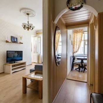 Сдается 2-х комнатная квартира, 43 м²
