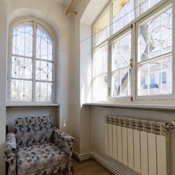 Сдается 2-х комнатная квартира, 43 м²