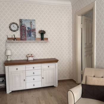 Сдается 2-х комнатная квартира, 43 м²