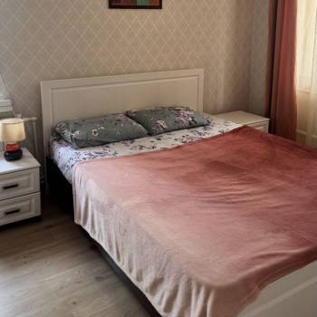Сдается 2-х комнатная квартира, 43 м²