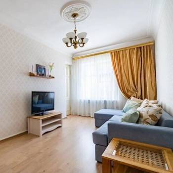 Сдается 2-х комнатная квартира, 43 м²