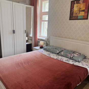 Сдается 2-х комнатная квартира, 43 м²