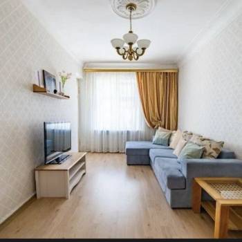 Сдается 2-х комнатная квартира, 43 м²
