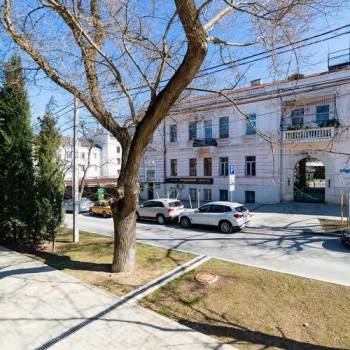 Сдается 2-х комнатная квартира, 43 м²